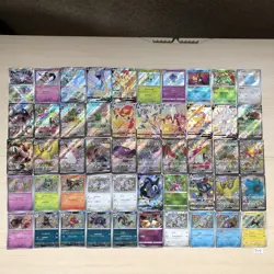 Japanese Pokemon Cards lots of 100 S,K,SSR Eevee Mimikyu bulk 715 - Image 4