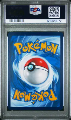 2025 POKEMON SIMPLIFIED CHINESE CSV4C #158 MAUSHOLD EX SAR PSA 10 - Image 2
