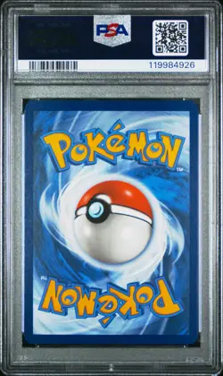 2025 POKEMON SVP EN EEVEE PRISMATIC EVOLUTIONS ETB 173 PSA 10 - Image 2