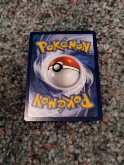 2025 Pokemon Mega Evolution Rare Candy 175/132 Full Art Holo - Image 2