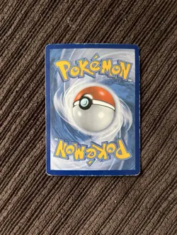 Pokemon TCG Shaymin EX XY Black Star Promos (XY148) Holo Promo MP - Image 2