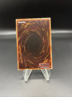 Ultra Rare Mirror Wall RP02-EN007 Retro Pack 2 Unlimited Repint - Image 3