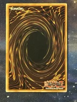 Shinato, King of a Higher Plane DCR-016 Dark Crisis 2003 Yu-Gi-Oh Yugioh NM - Image 2