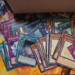 Yu-Gi-Oh Bulk Card Lot 1000 Random - Image 4