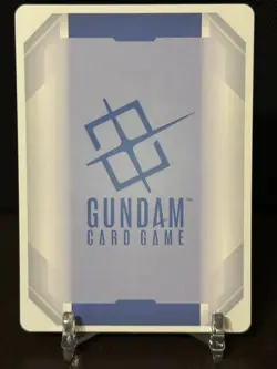 Shamblo Alternate Art Foil - GD01-047 - Gundam TCG Card Game - Image 2