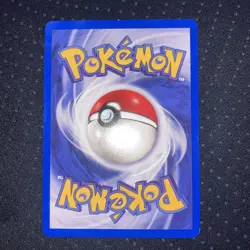 Pokemon Card TCG: Eevee JR Stamp Rally PROMO 2000 Japanese Vintage Holo LP - Image 2