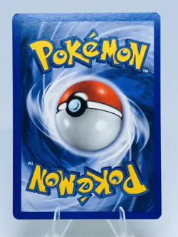 Spinarak 75/111 1st Edition Neo Genesis 2000 Pokemon Card WotC - NM - Image 2