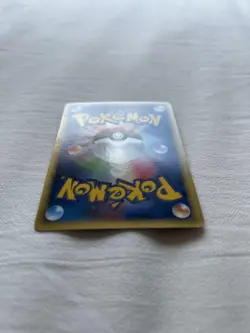 [MP] Alakazam Gold Star Pokemon Card 033/075 Miracle Crystal Japanese - Image 5