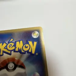 Mewex Expansion Phantom Forest 041/086 Retro Promo Rare Pokemon Card Game #23 - Image 5