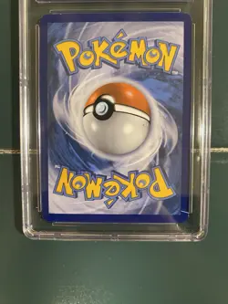Pokemon TCG M Mewtwo EX Full Art Holo Card 159/162 Breakthrough - Image 4