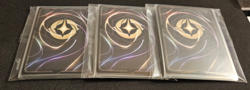 Lorcana Fabled Mystery Booster - All Cold Foil Cards - 12 Card Pack - Image 2