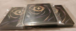 Lorcana Fabled Mystery Booster - All Cold Foil Cards - 12 Card Pack - Image 3