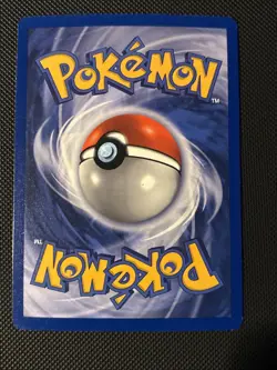 Pokemon TCG Zapdos Fossil Holo Unlimited Rare Card 15/62 Vintage WOTC. LP 1999 - Image 2