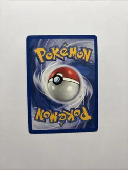 2001 Base Set Zapdos Holo #20/130 Rare WOTC Pokemon Card TCG Original LP *Swirl* - Image 4