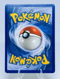 Ekans 46/62 1st Edition Fossil 1999 Pokemon Card WotC - NM - Image 2