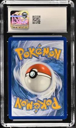 Noctowl 141 | Black Star Promos | CGC 10 Gem Mint | Pokemon Card - Image 2