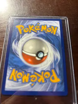 Flutter Mane - Ancient Holo Rare Pokemon Card (English, 078/162) - Brilliant Col - Image 2