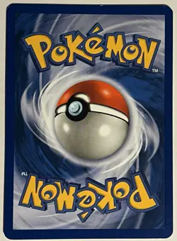 Pokemon 2001 TCG Togepi Southern Islands #4 Reverse Holo Card - 4/18 - Image 2