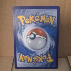Mew XY110 Black Star Promo Full Art Holo XY Mythical Collection Card 2016 NM 🔥 - Image 4