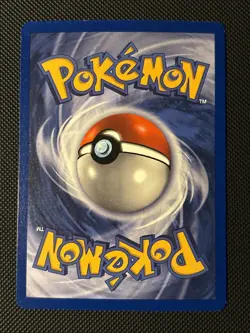 Pokemon TCG Articuno Fossil Holo Unlimited Rare Card 2/62 - Image 2