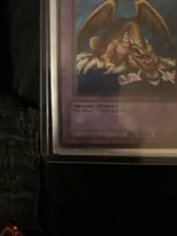 YuGiOh - Thousand Dragon - MRD-143 - Metal Raiders - Holo Bleed - Image 4