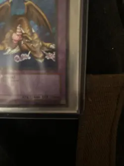 YuGiOh - Thousand Dragon - MRD-143 - Metal Raiders - Holo Bleed - Image 5
