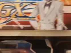 YUGIOH SPEED DUEL GX: DUEL ACADEMY BOX (FACTORY SEALED) Collectors Condition - Image 5