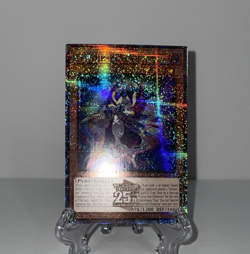 Centur-Ion Chimerea ROTA-EN016 Quarter Century Secret Rare - YuGiOh 1st Ed LP - Image 2