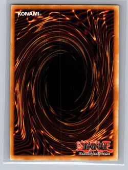 Yugioh Divine Serpent Apophis MZTM-EN004 Super Rare 1st Ed NM - Image 2