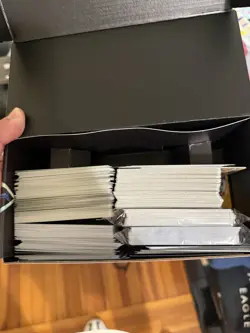 Pokemon Cards | Bulk Lot - Halo, Rares,Commons Uncommons Read description (Mega) - Image 3