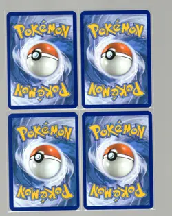 Pokemon Fanart STONEY PIKACHU, CHARIZARD, MEW, SLOWPOKE Cards by SPACED_OUT - Image 2