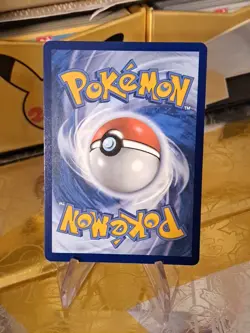 Budew Holo Pokemon Prize Pack Series 7 Promo Pokemon Card NM/LP Stamp - Image 2