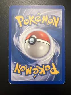 Pokemon TCG Ho-oh EX Unseen Forces 27/115 Vintage Non Holo Rare MPPokemon Card - Image 2