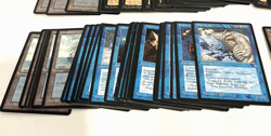 LOT OF 119 MTG MAGIC THE GATHERING TCG ICE AGE ASSORTED PLAYING CARDS SET 1995 - Image 5