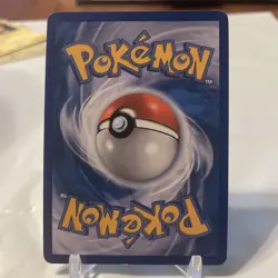 Reverse Holofoil Supporter Judge 78/95 Uncommon Unleashed Pokemon Card LP 2010 - Image 2