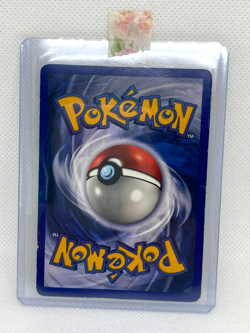 Ivysaur Base Set 30/102 Shadowless Pokemon Trading Card - Image 3