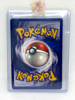 Ivysaur Base Set 30/102 Shadowless Pokemon Trading Card - Image 5
