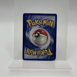 WARTORTLE - 42/102 - Base Set SHADOWLESS - Pokemon Card - HP - Image 2