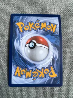 Pokemon TCG - Snorlax SVP 051 Black Star Promo (151 ETB Promo Card) - #2 - Image 2