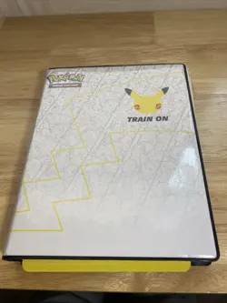 Collector's Cache SPECIAL -- Jumbo Pokemon Cards BULK COLLECTION LOT! - Image 1