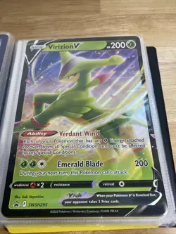 Collector's Cache SPECIAL -- Jumbo Pokemon Cards BULK COLLECTION LOT! - Image 3