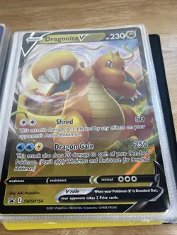 Collector's Cache SPECIAL -- Jumbo Pokemon Cards BULK COLLECTION LOT! - Image 4
