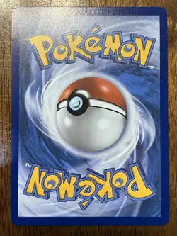 Gumshoos Illustration Rare 153/132 Mega Evolution Pokemon TCG Near Mint Card NM - Image 2