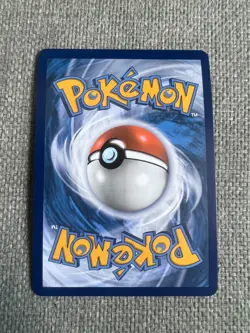 Pokemon TCG - Snorlax SVP 051 Black Star Promo (151 ETB Promo Card) - #1 - Image 2