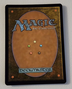 Shadowspear - Prerelease Cards (PRE) - Magic the Gathering Card Single - Image 2