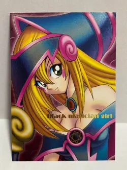 Yu-Gi-Oh! DDM Dungeon Dice Monsters Black Magician Girl 3 cards - Image 4