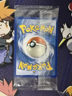 Pokemon Card Eevee Build a Bear Workshop Promo Ancient Origins 63/98 SEALED - Image 2