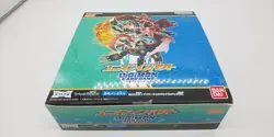 Digimon Card Game Booster Union Impact [BT-03] (BOX) - Image 1