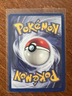 2000 Pokemon Team Rocket Nightly Garbage Run 1st Edition #77/82 Uncommon - MP - Image 2