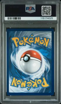 🔥 2021 Pokemon Shining Fates - Charizard VMAX (SV107) | PSA 10 Gem Mint - Image 2